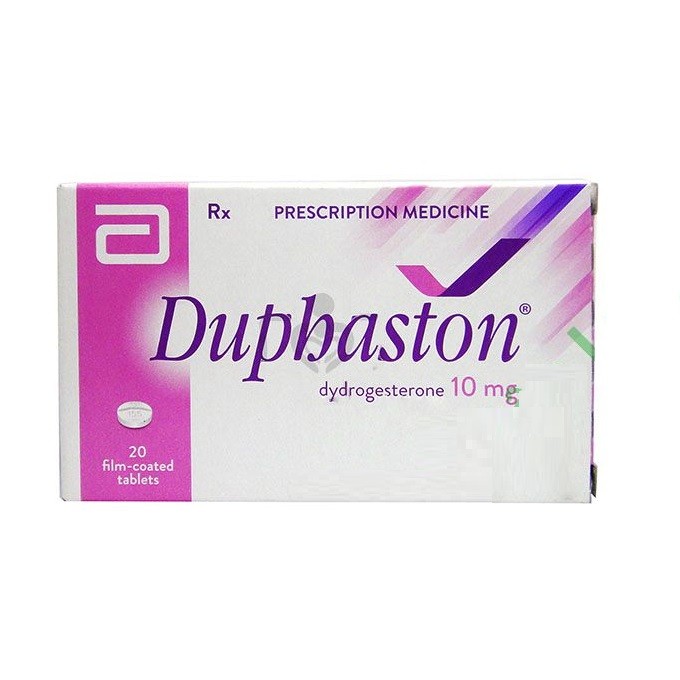 Combien de temps faut-il prendre du duphaston
